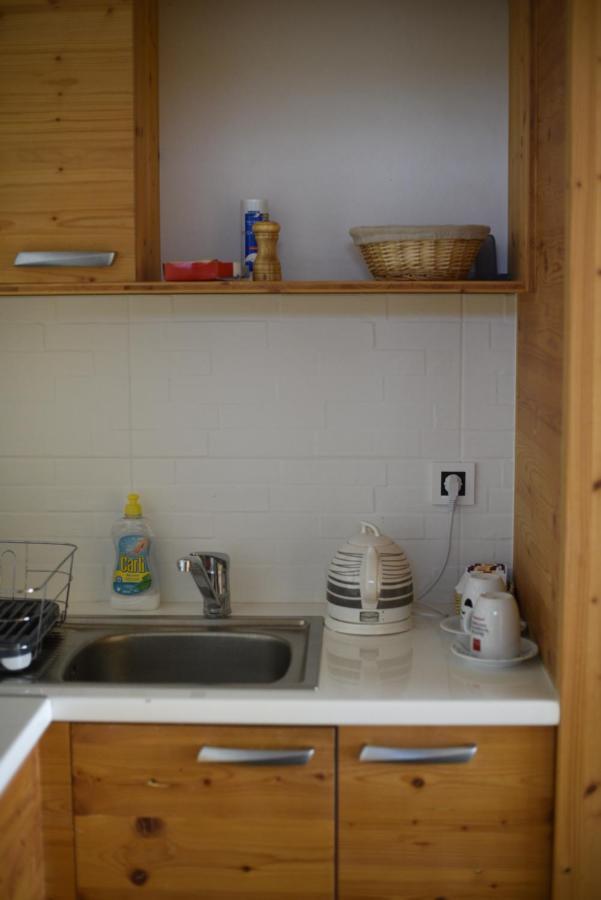 Zagreb Camp Bungalows Rakitje Екстер'єр фото
