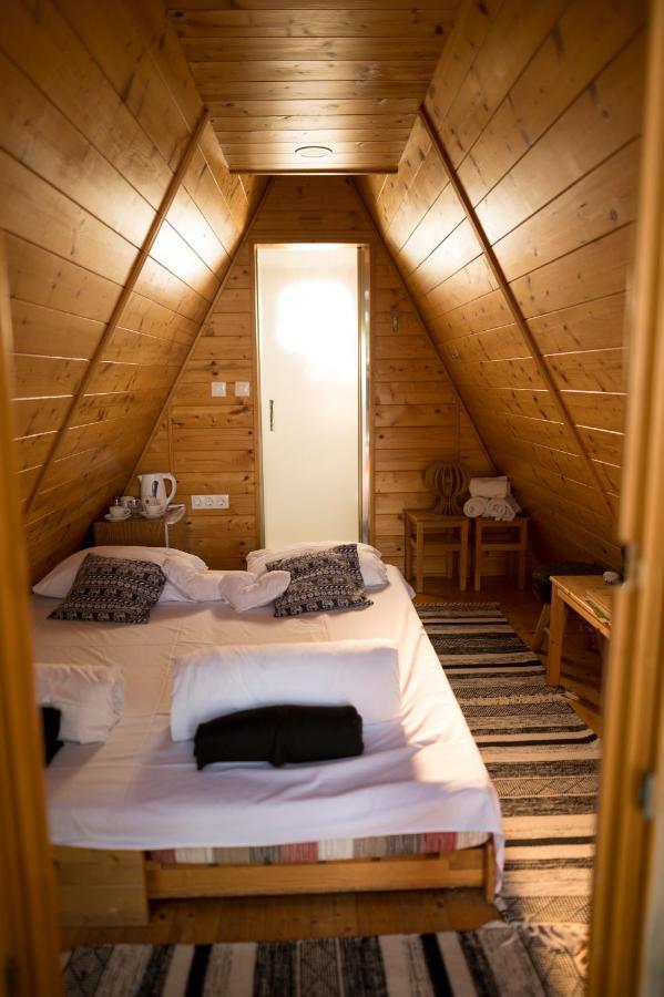 Zagreb Camp Bungalows Rakitje Екстер'єр фото