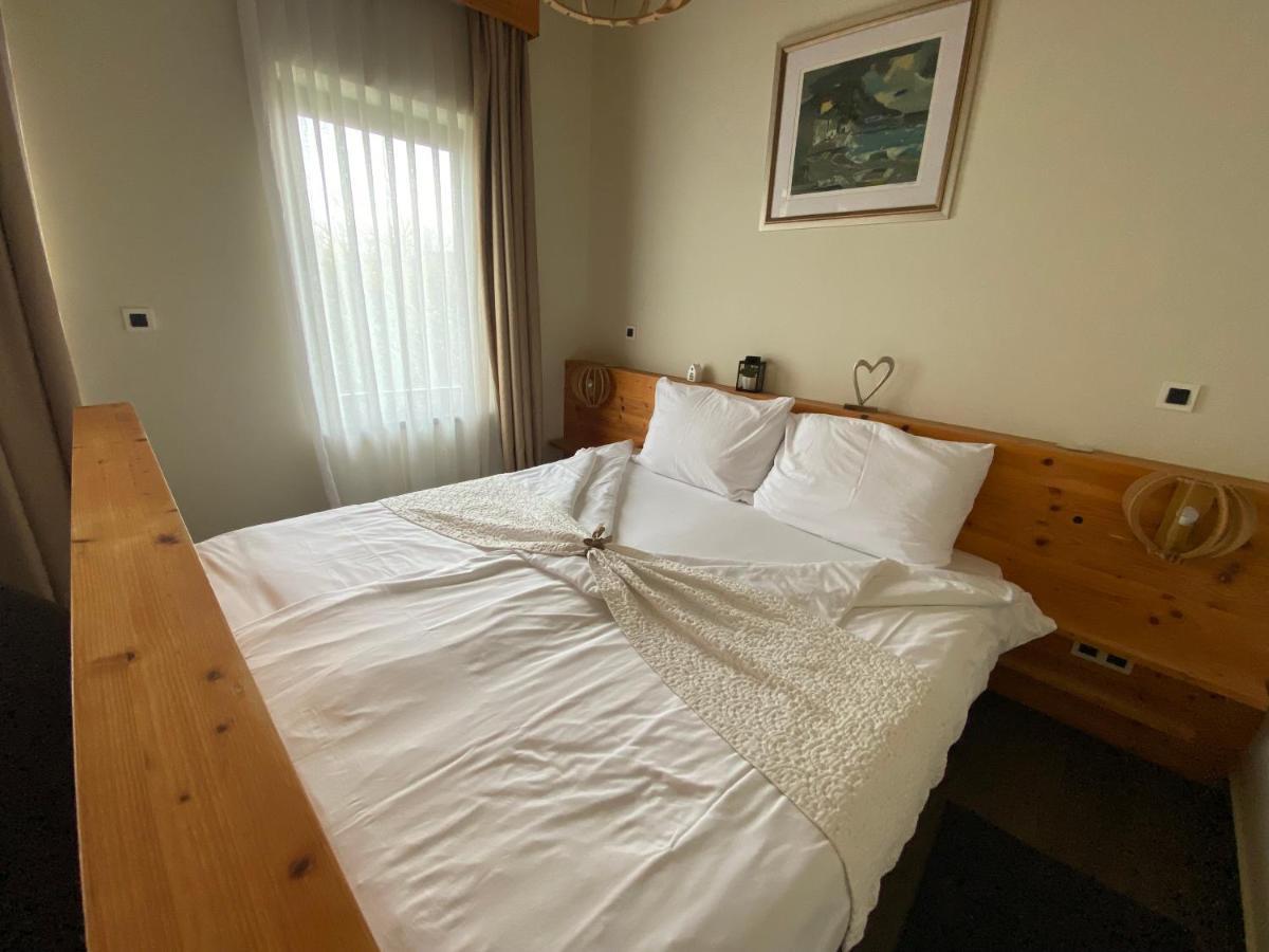 Zagreb Camp Bungalows Rakitje Екстер'єр фото