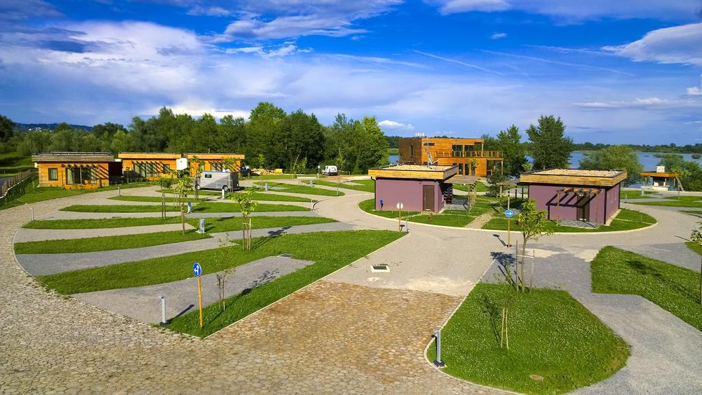 Zagreb Camp Bungalows Rakitje Номер фото