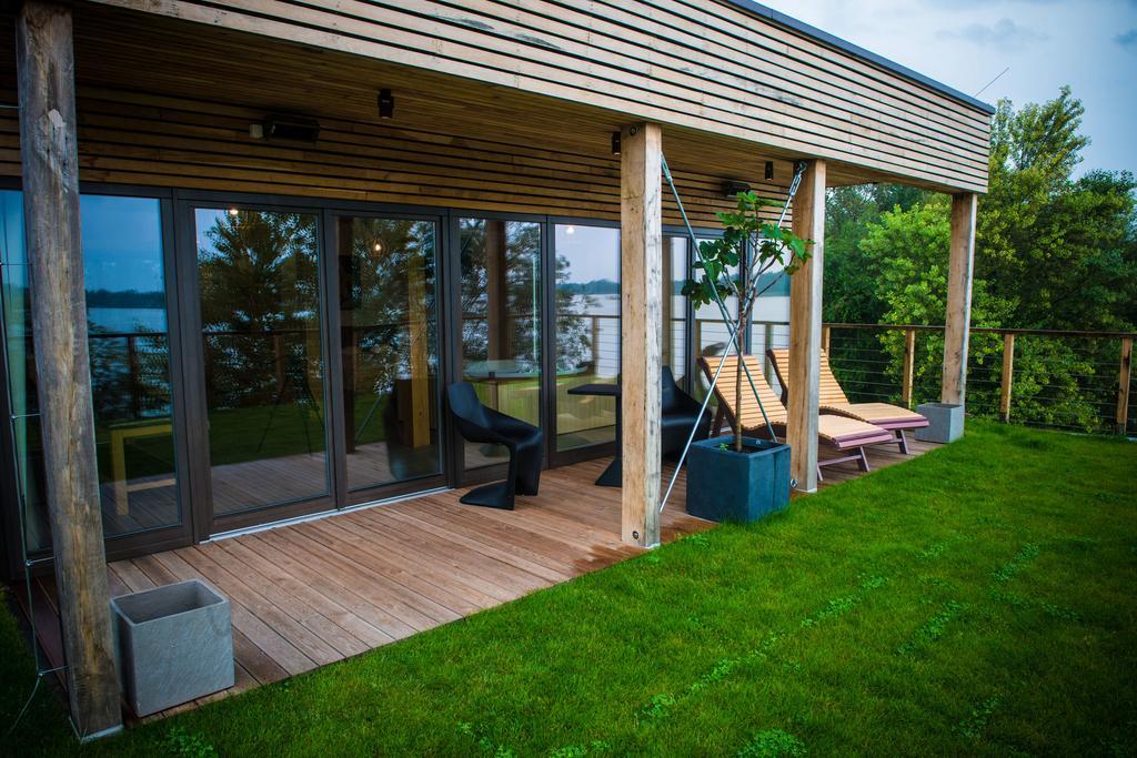 Zagreb Camp Bungalows Rakitje Екстер'єр фото