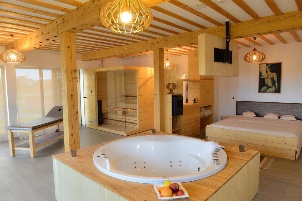 Zagreb Camp Bungalows Rakitje Екстер'єр фото